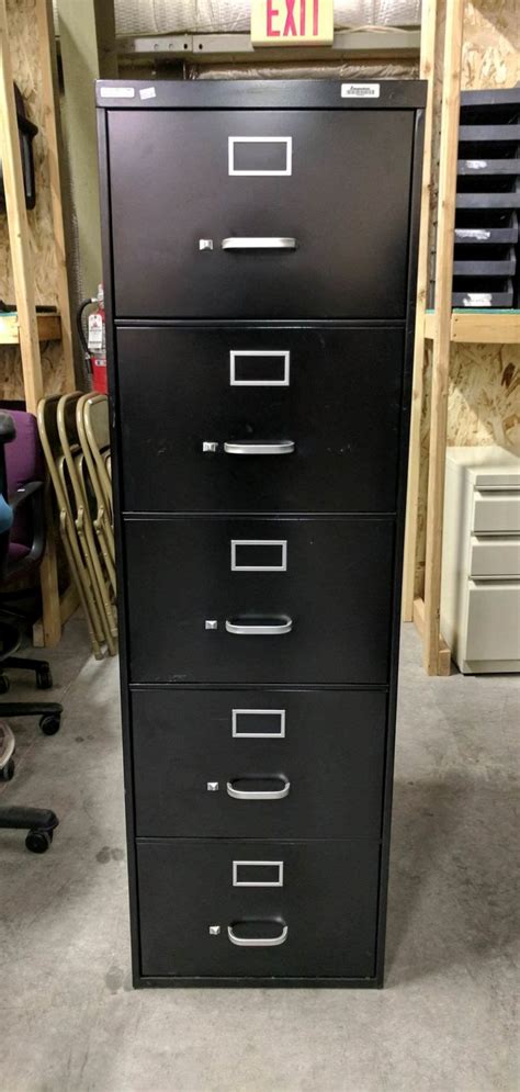 steel case five drawer file cabinet|steelcase lateral file cabinets.